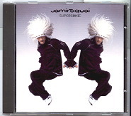 Jamiroquai - Supersonic